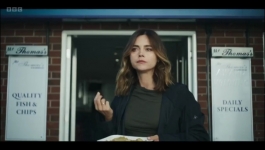 The Jetty - Season 01 Episode 01